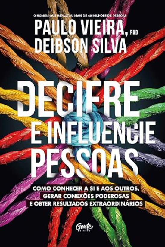 Decifre E Influencie Pessoas