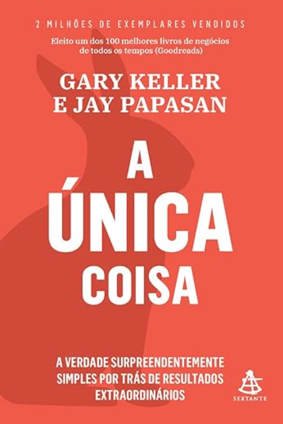 A Única Coisa