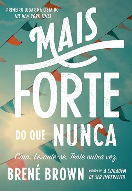 Mais Forte Do Que Nunca