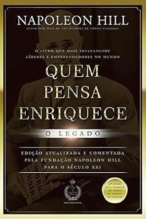 Quem Pensa Enriquece