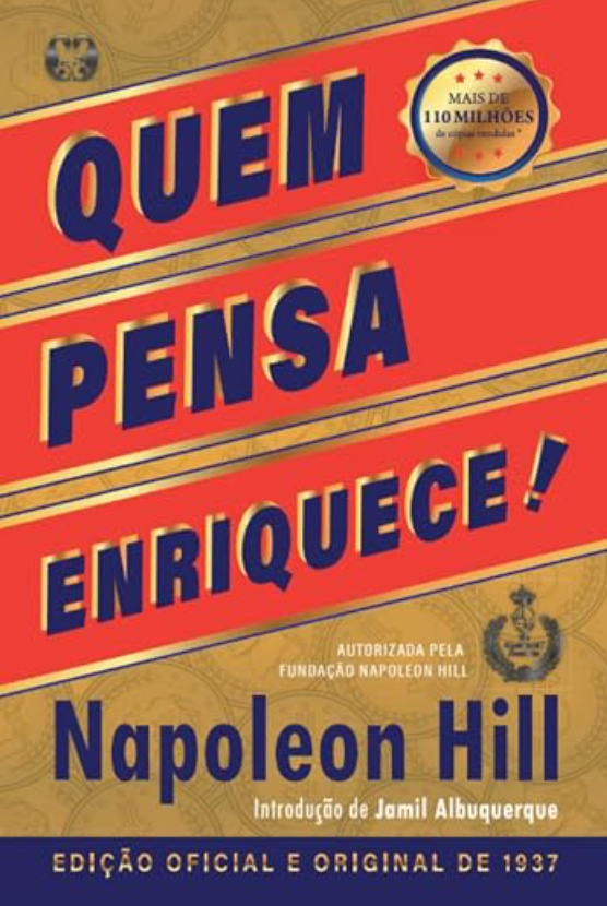 Quem Pensa, Enriquece