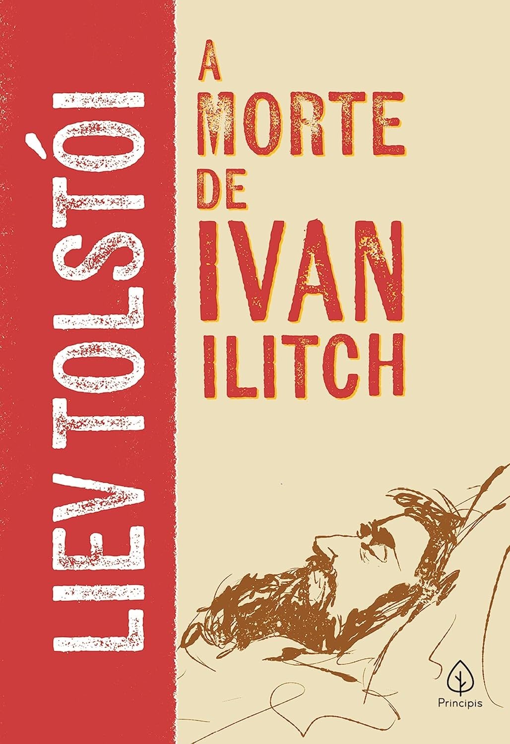 A Morte De Ivan Ilitch