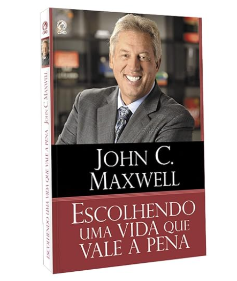 Escolhendo Uma Vida Que Vale A Pena