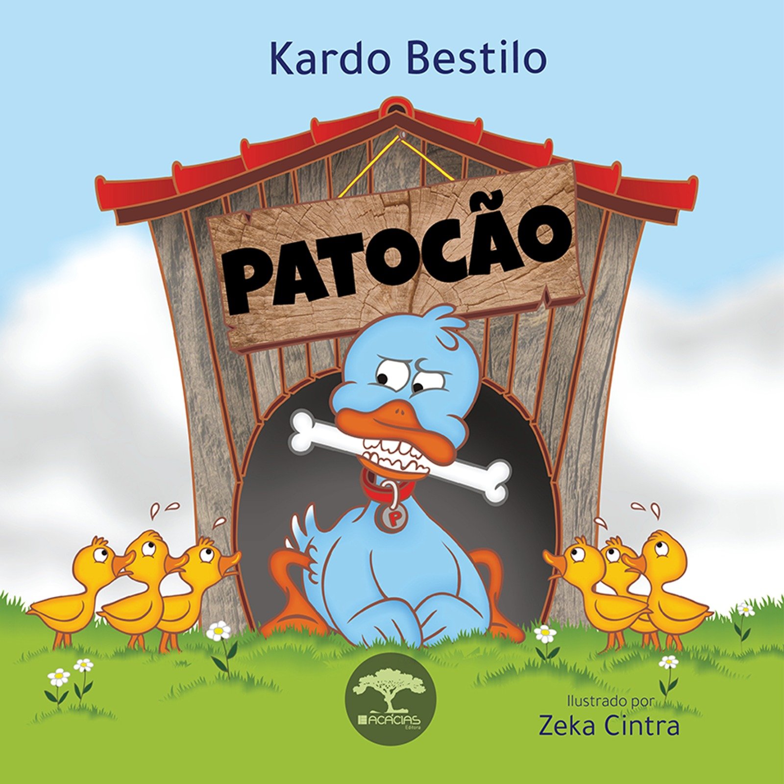 PATOCÃO
