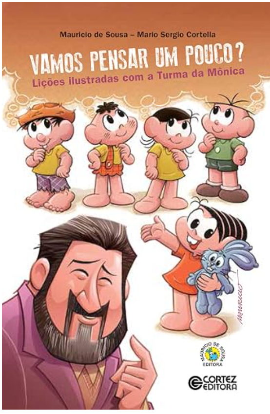 Vamos Pensar Um Pouco