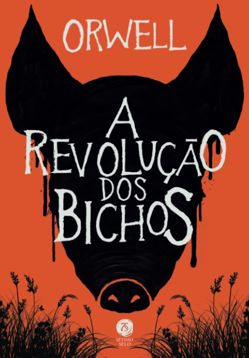 A Revolução Dos Bichos
