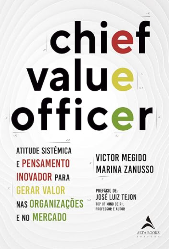 Chief Value Officer