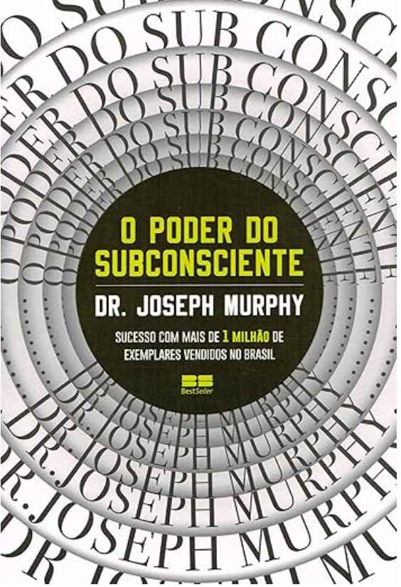 Poder Do Subconsciente