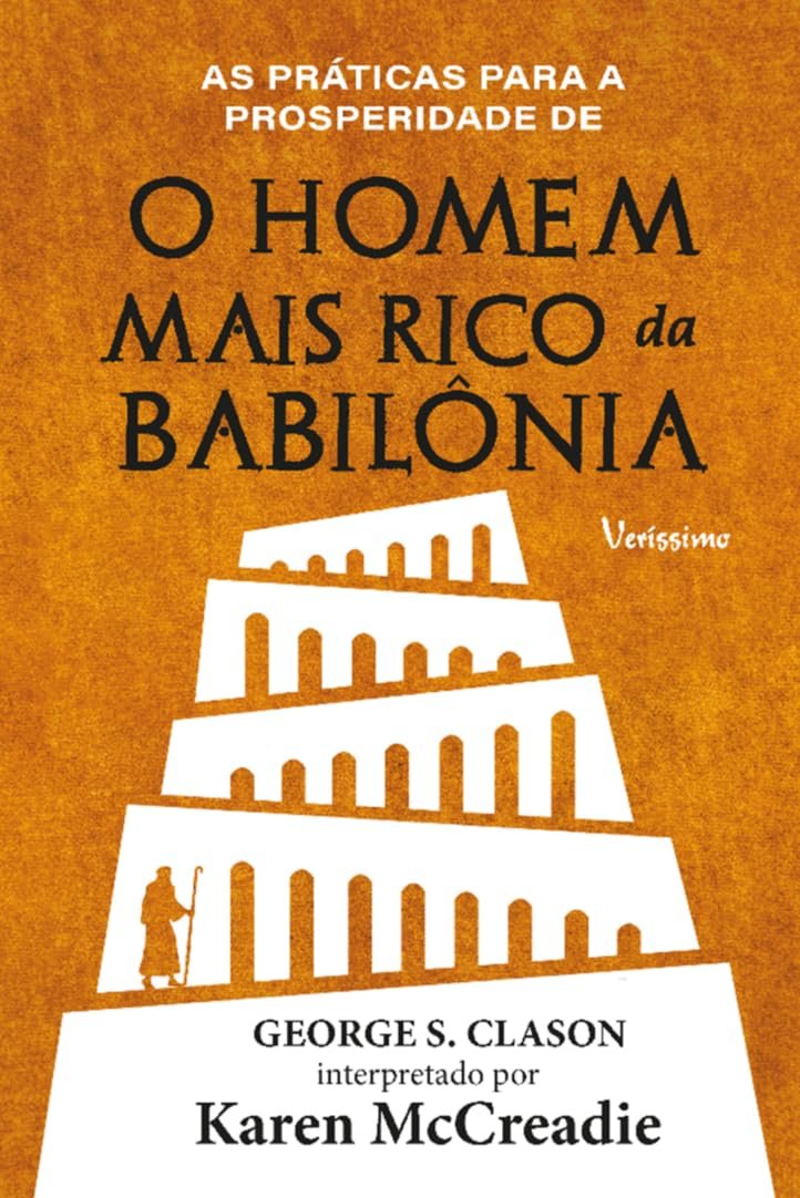 O Homem Mais Rico da Babilônia
